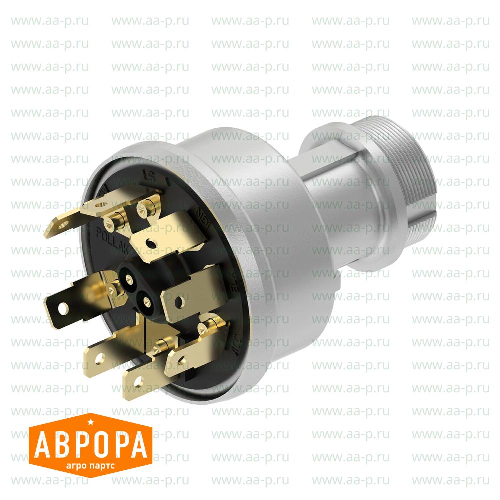 RE56411 ПОВОРОТНЫЙ  ПЕРЕКЛЮЧАТЕЛЬ